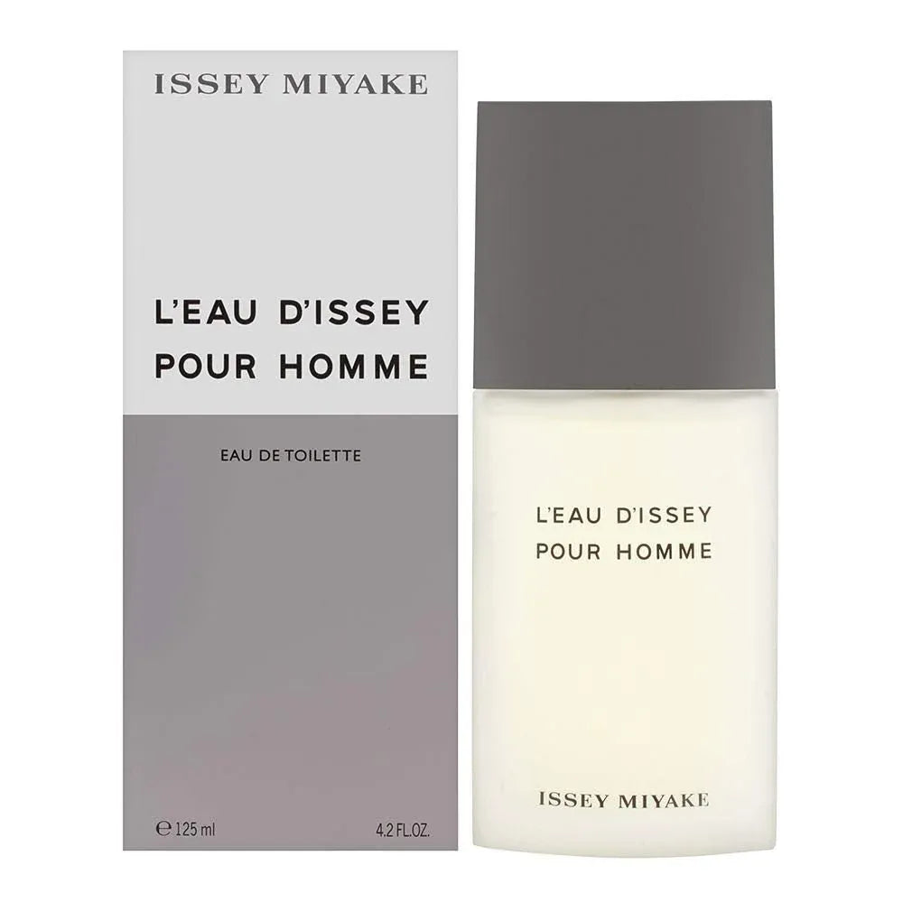 Issey Miyake L'Eau d'Issey Pour Homme "sealed with box"