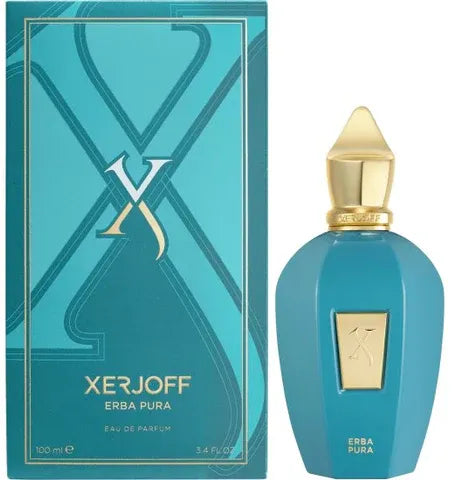 Erba Pura V Xerjoff "sealed with box"