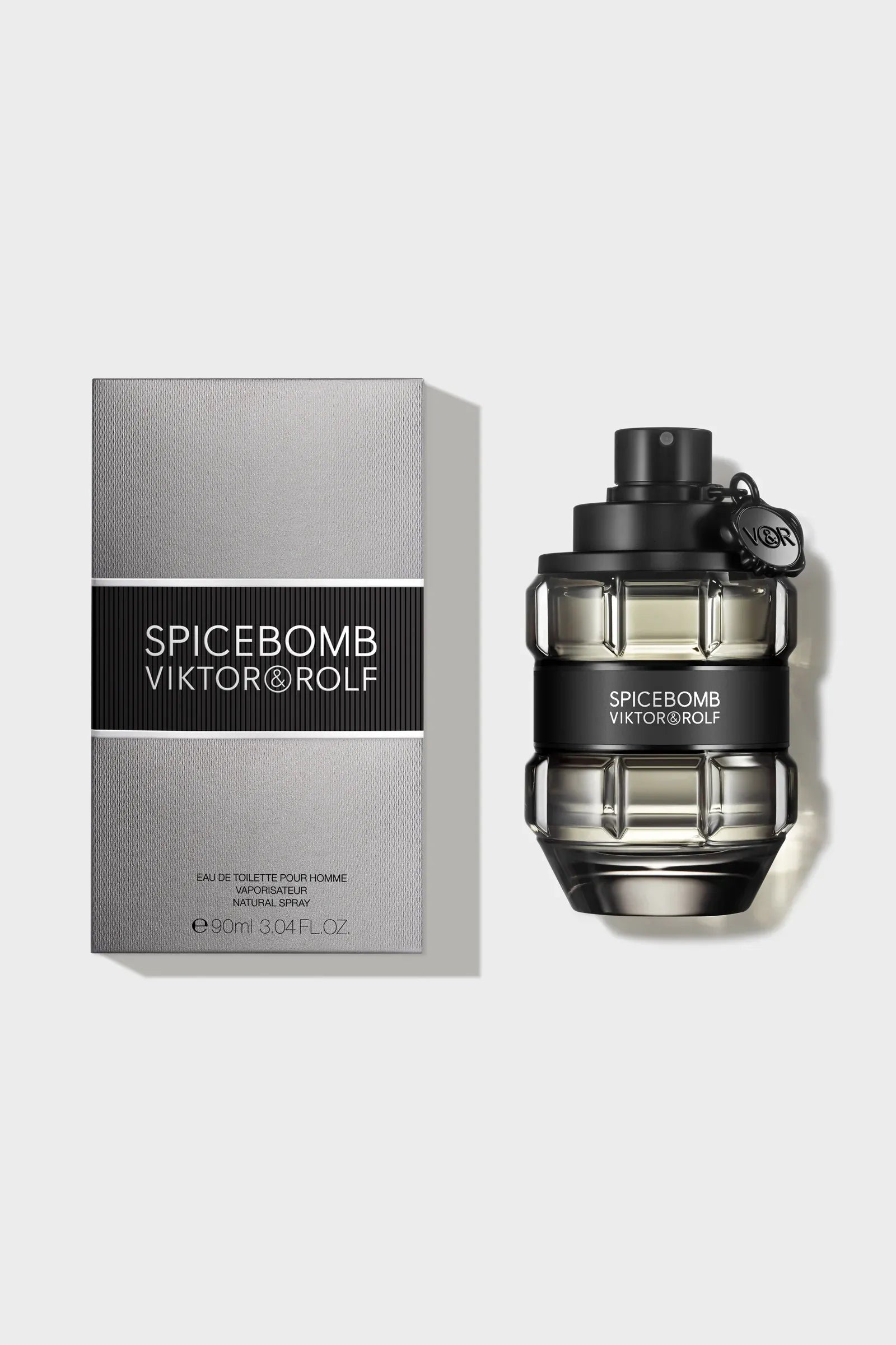 Viktor & Rolf Spicebomb Eau de Toilette "sealed with box"