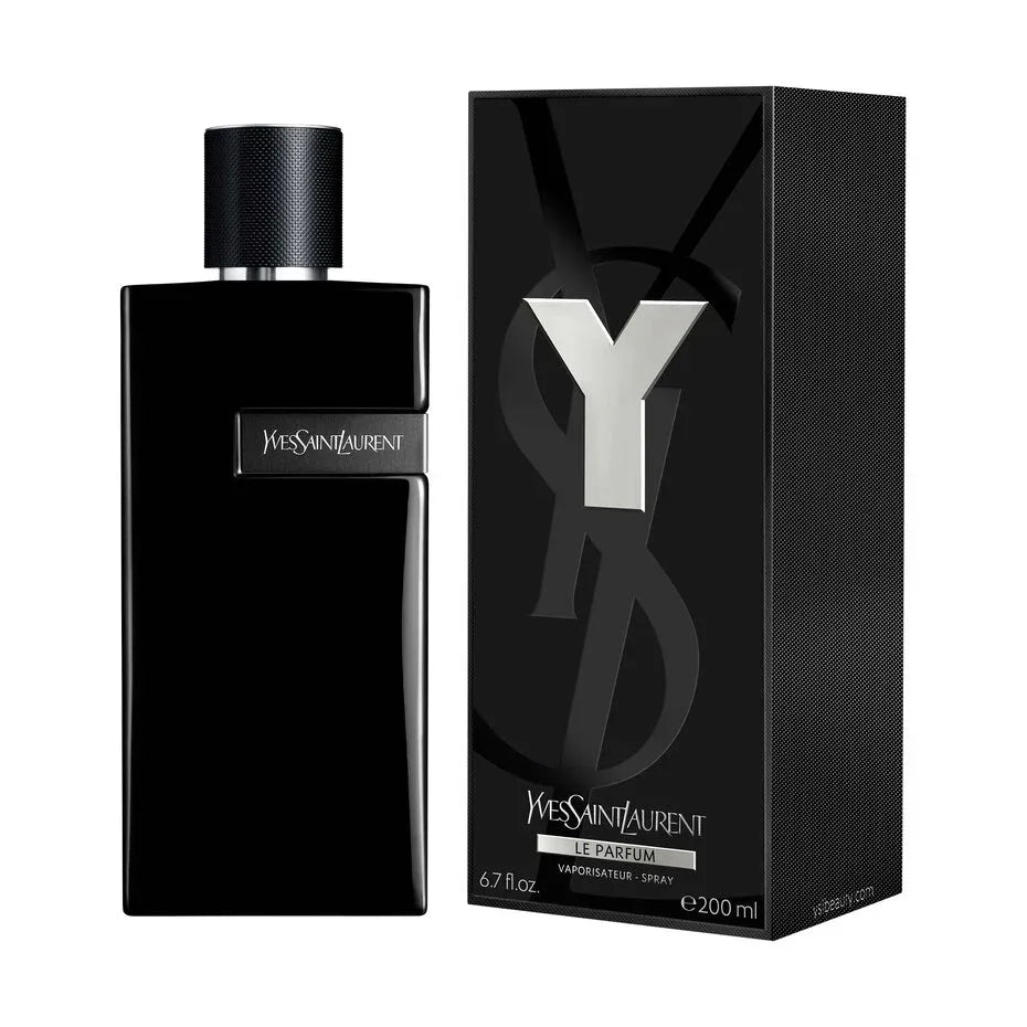 Yves Saint Laurent Y Eau de Parfum "sealed with box"