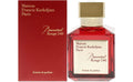Maison Francis Kurkdjian Baccarat Rouge 540 "sealed with box"