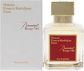 Maison Francis Kurkdjian Baccarat Rouge 540 "sealed with box"
