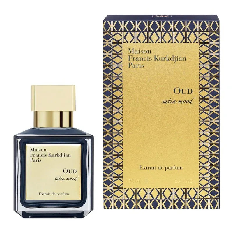 Maison Francis Kurkdjian Oud Satin Mood "sealed with box"