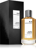 Mancera Roses Vanille Eau de Parfum "sealed with box"