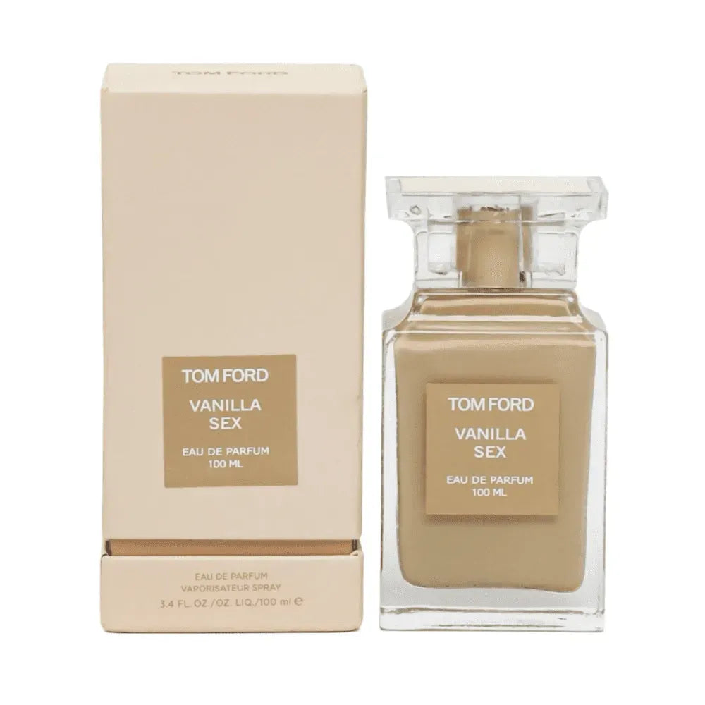 Tom Ford Vanilla Sex "sealed with box"