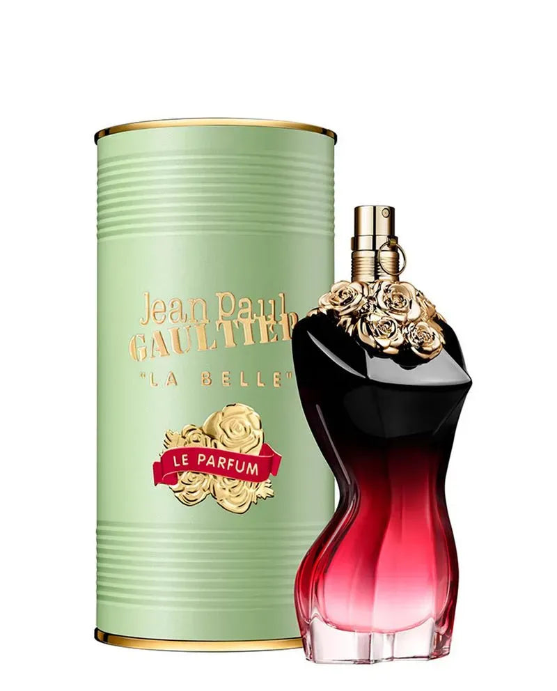 Jean Paul Gaultier La Belle Le Parfum "sealed with box"