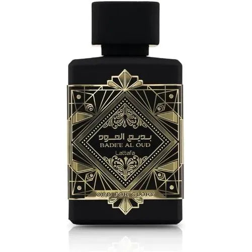 Lattafa Bade'e Al Oud Oud for Glory "Tester"