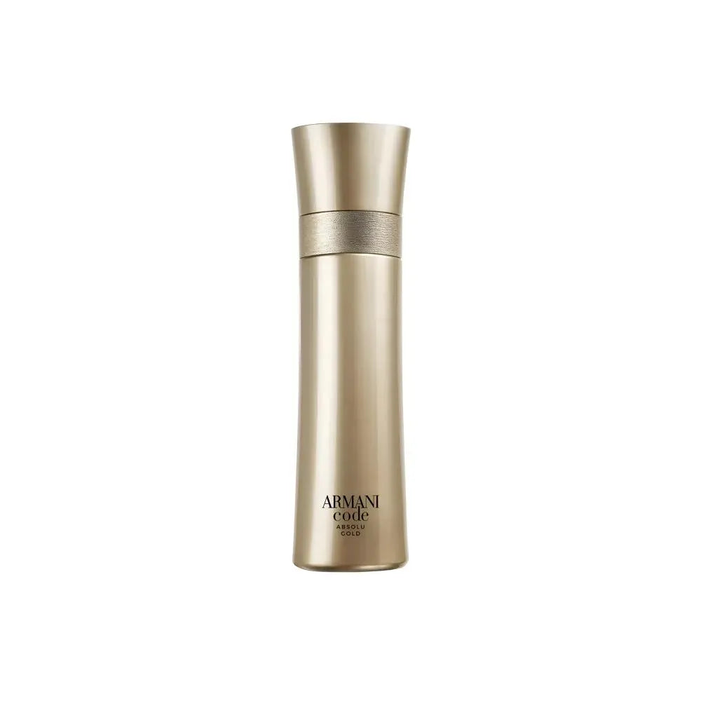 Armani Code Absolu "Tester"
