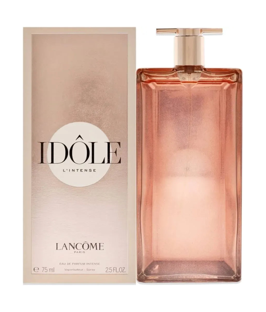 Lancôme Idôle L'Intense "Sealed with Box"