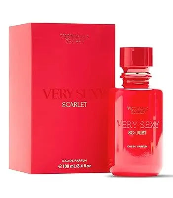 Victoria's Secret Very Sexy "Sealed with Box"