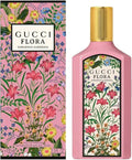 Gucci Flora Gorgeous Gardenia "Sealed with Box"