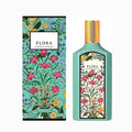 Gucci Flora Gorgeous Gardenia "Sealed with Box"