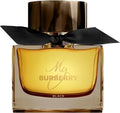 My Burberry Black "without box