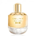 Elie Saab Girl of Now Shine "Tester"