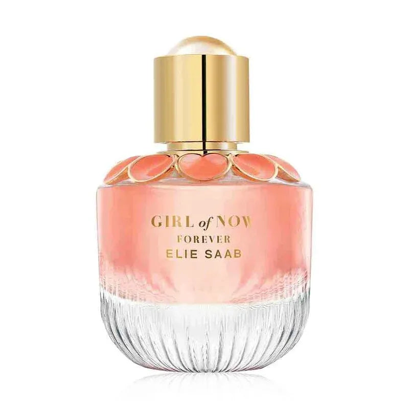 Elie Saab Girl of Now Forever "Tester"