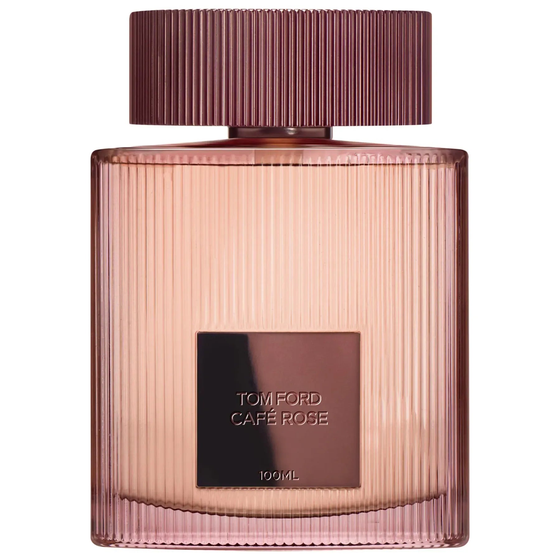 Tom Ford Café Rose "Tester"