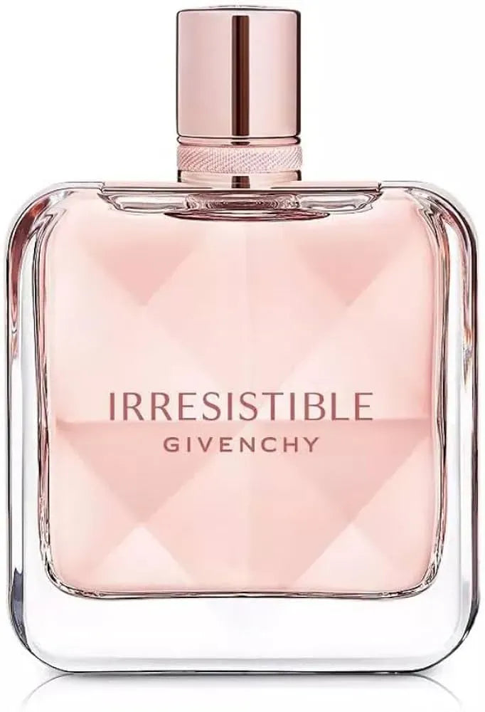 GIVENCHY Irresistible "Tester"