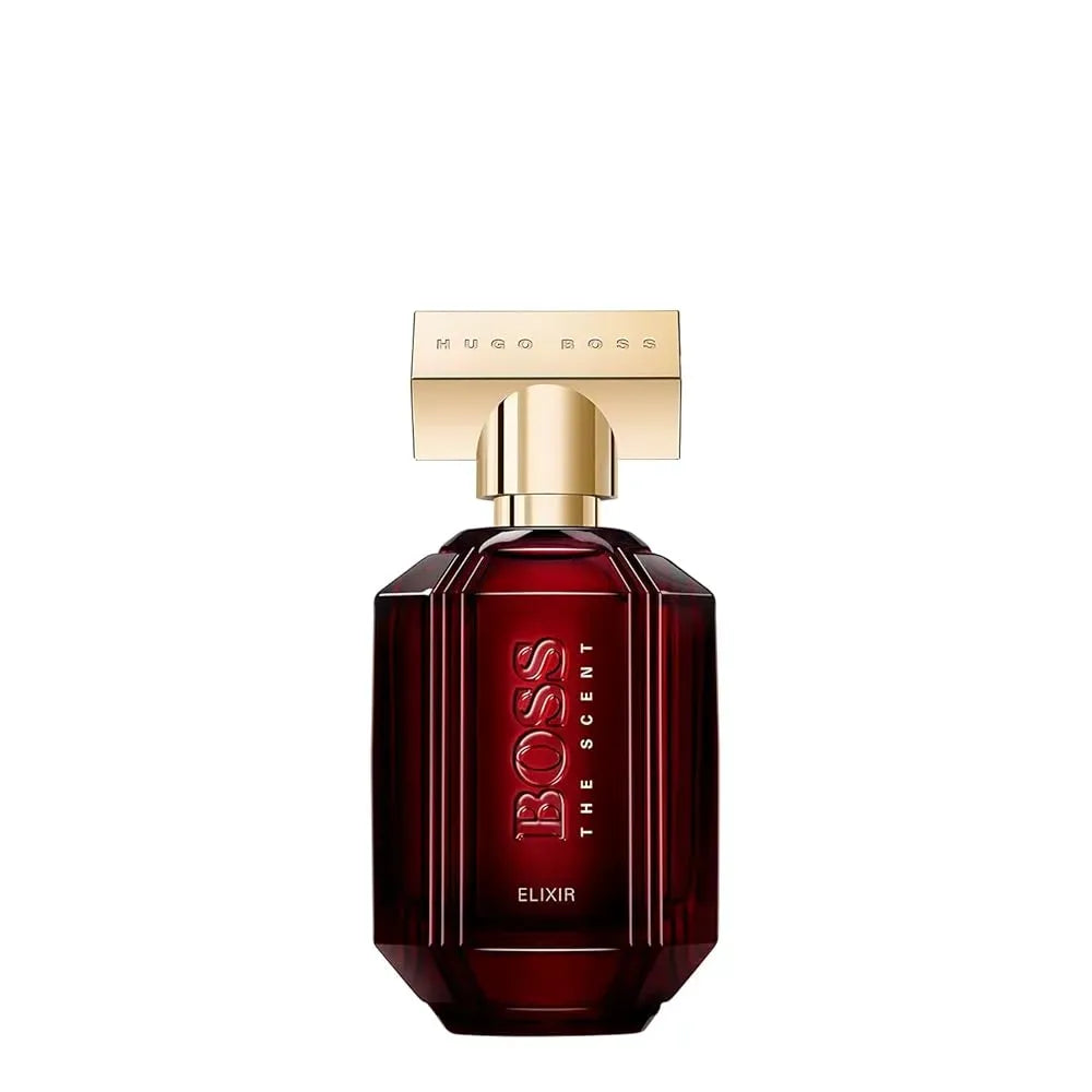 Hugo Boss Boss The Scent Elixir Parfum "Tester"