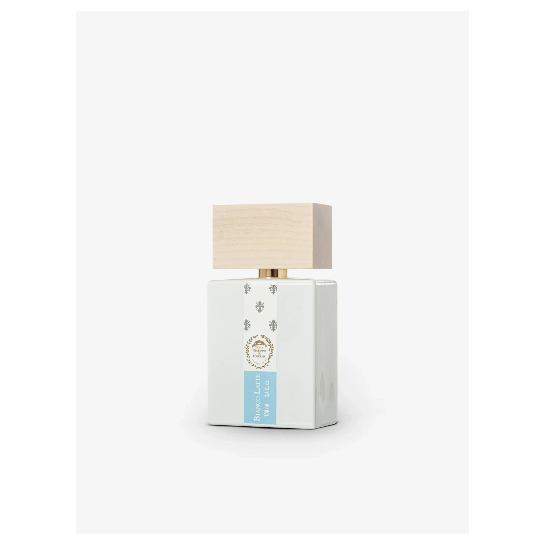 Bianco Latte Eau de Parfum by Giardini di Toscana "Tester"