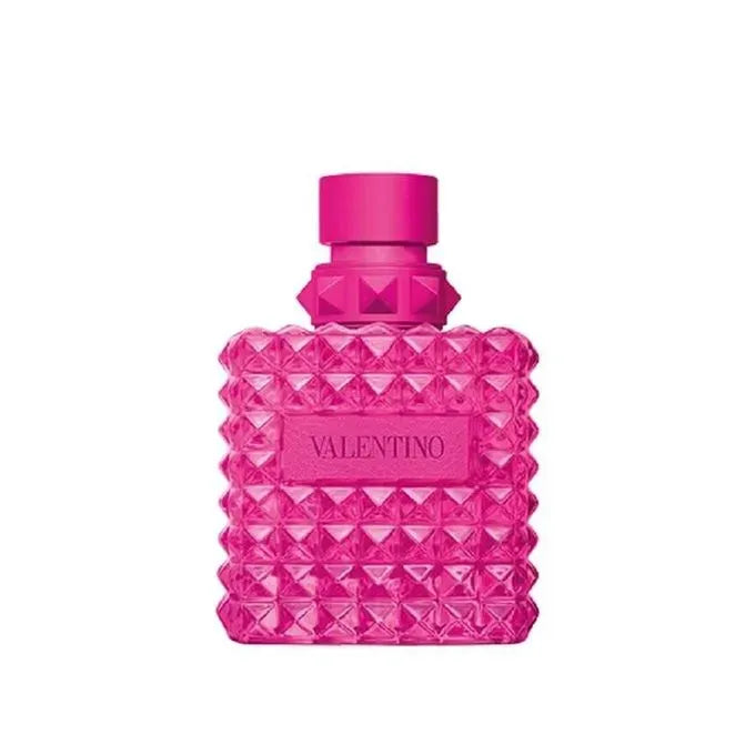 Valentino Donna Born In Roma Pink PP "Tester"