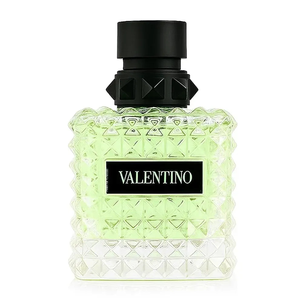 Valentino Donna Born In Roma Green Stravaganza "Tester"