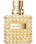 Valentino Born in Roma The Gold "Tester"