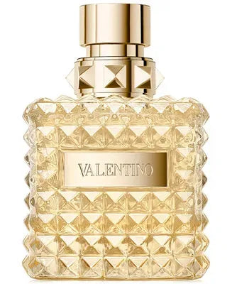 Valentino Born in Roma The Gold "Tester"