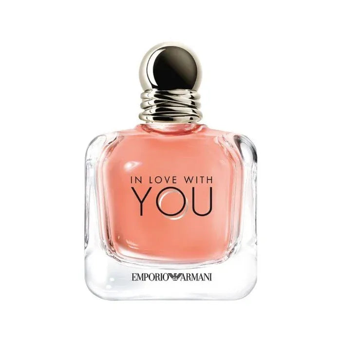 In Love With You "Tester"