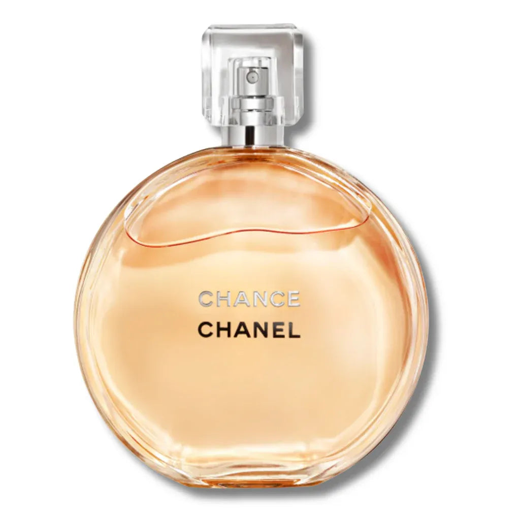 Chanel Chance Eau de Toilette "Tester"
