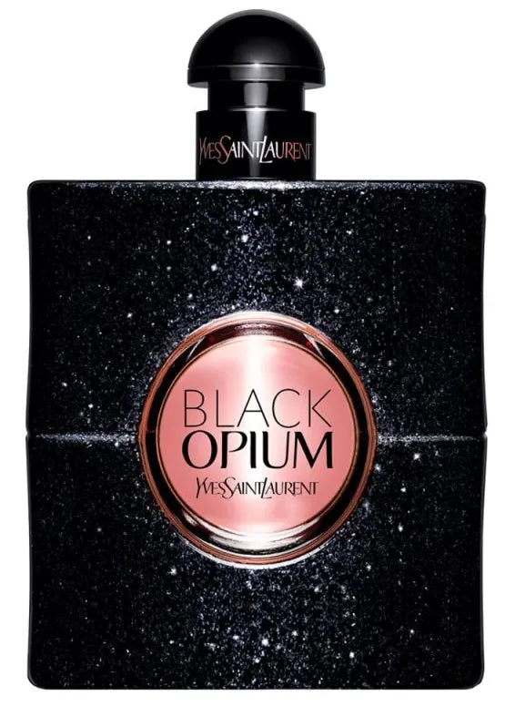 Yves Saint Laurent Black Opium "Tester"