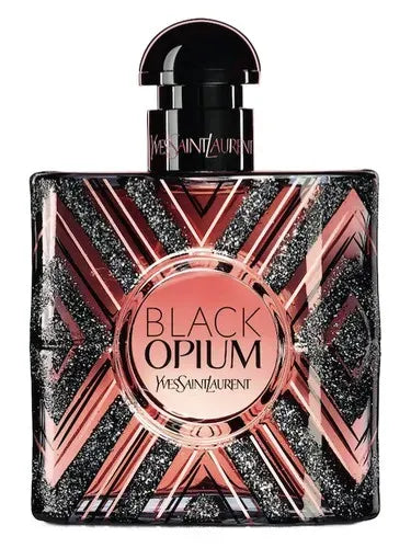 Yves Saint Laurent Black Opium Pure Illusion "Tester"