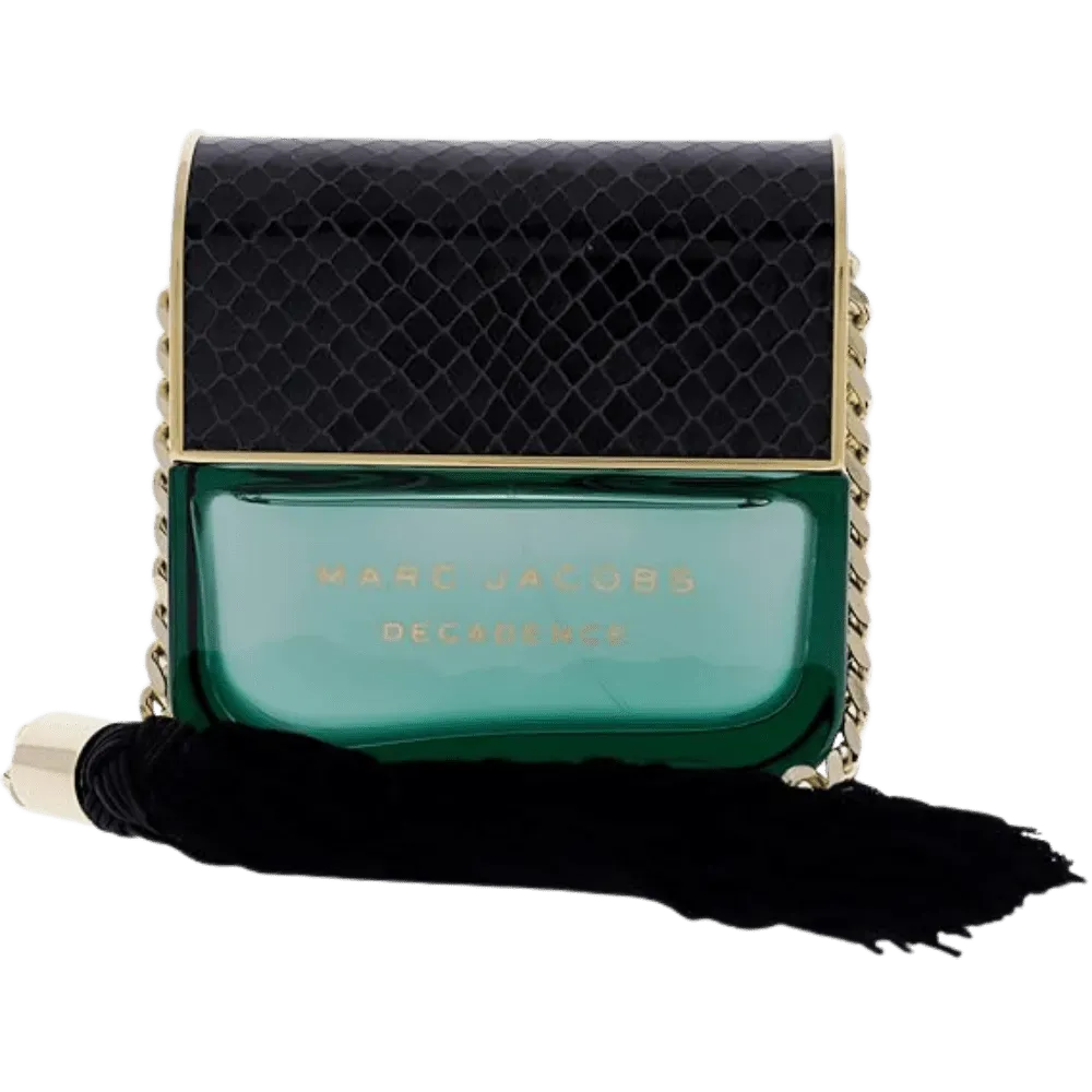 Marc Jacobs Decadence "Tester"