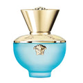 Versace Pour Femme Dylan Turquoise "Tester"