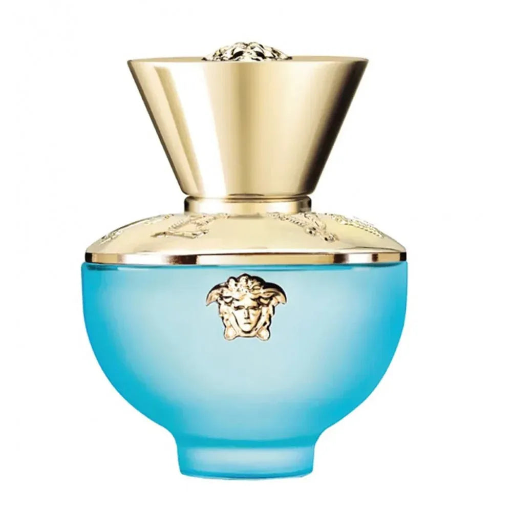 Versace Pour Femme Dylan Turquoise "Tester"