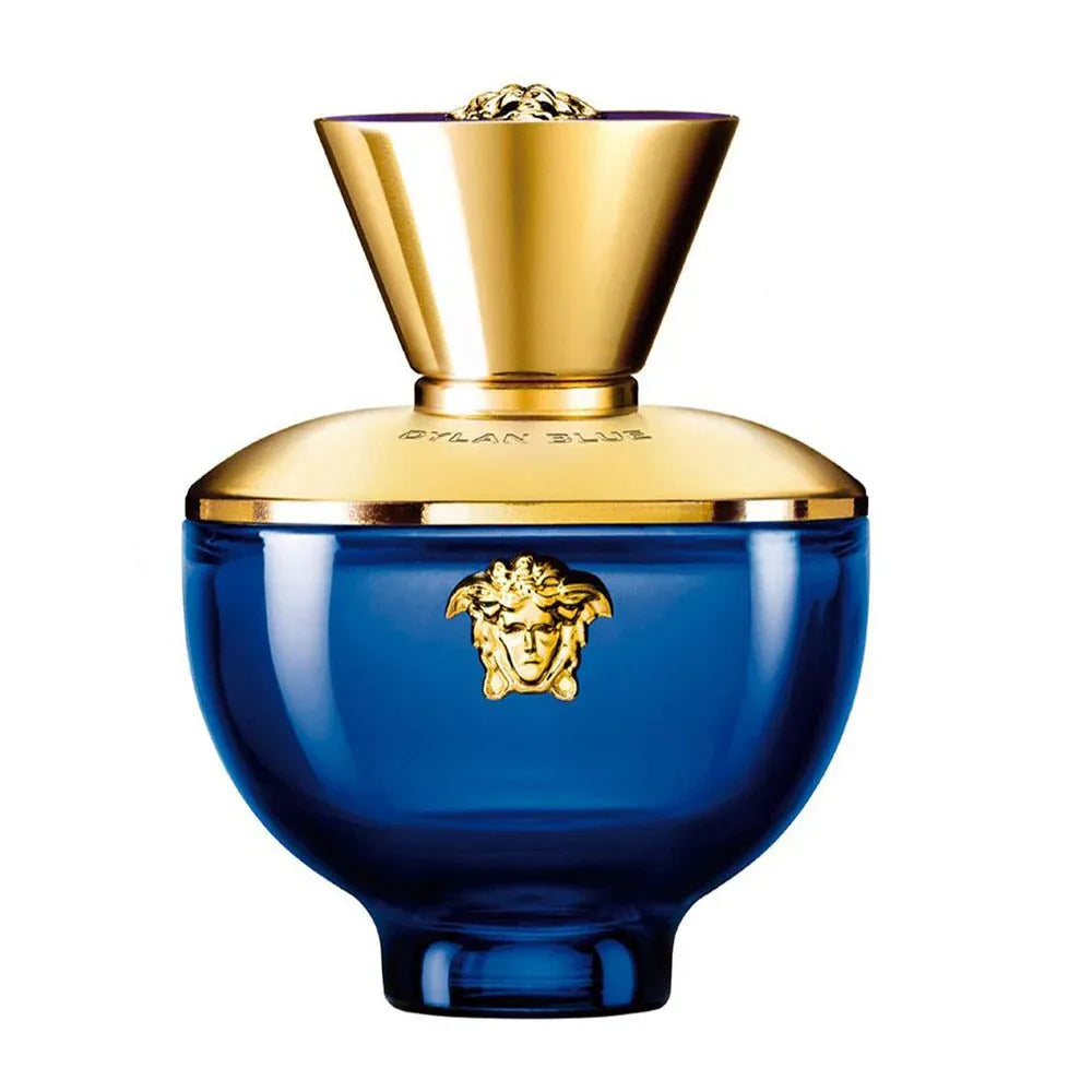Versace Pour Femme Dylan Blue "Tester"