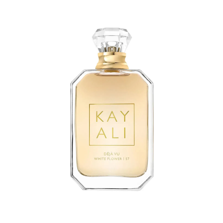 Kayali Déjà Vu White Flower | 57 "Tester"