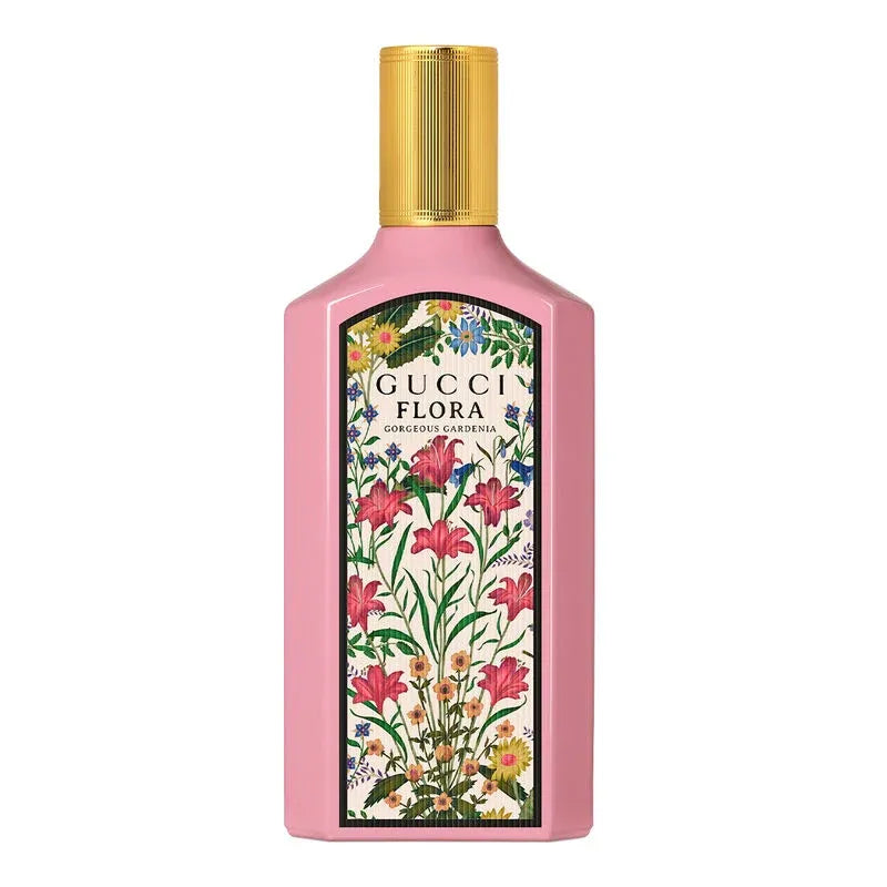 Gucci Flora Gorgeous Gardenia "Tester"