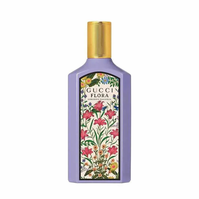 Gucci Flora Gorgeous Magnolia "Tester"