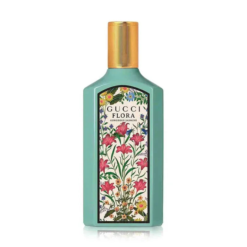 Gucci Flora Gorgeous Gardenia "Tester"