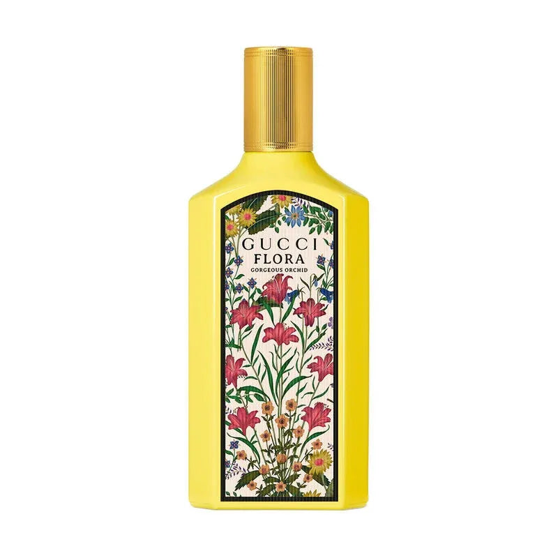 Gucci Flora Gorgeous Orchid "Tester"