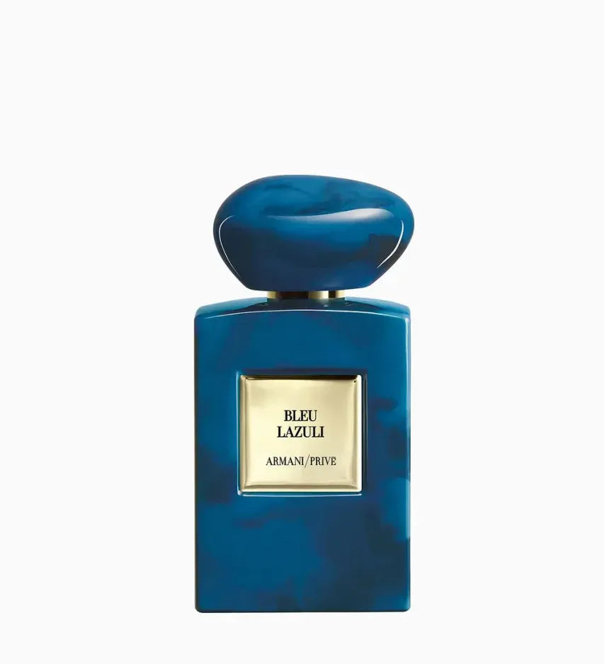 Privé Bleu Lazuli "Tester"