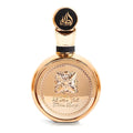 Lattafa Fakhar Gold  "Tester"