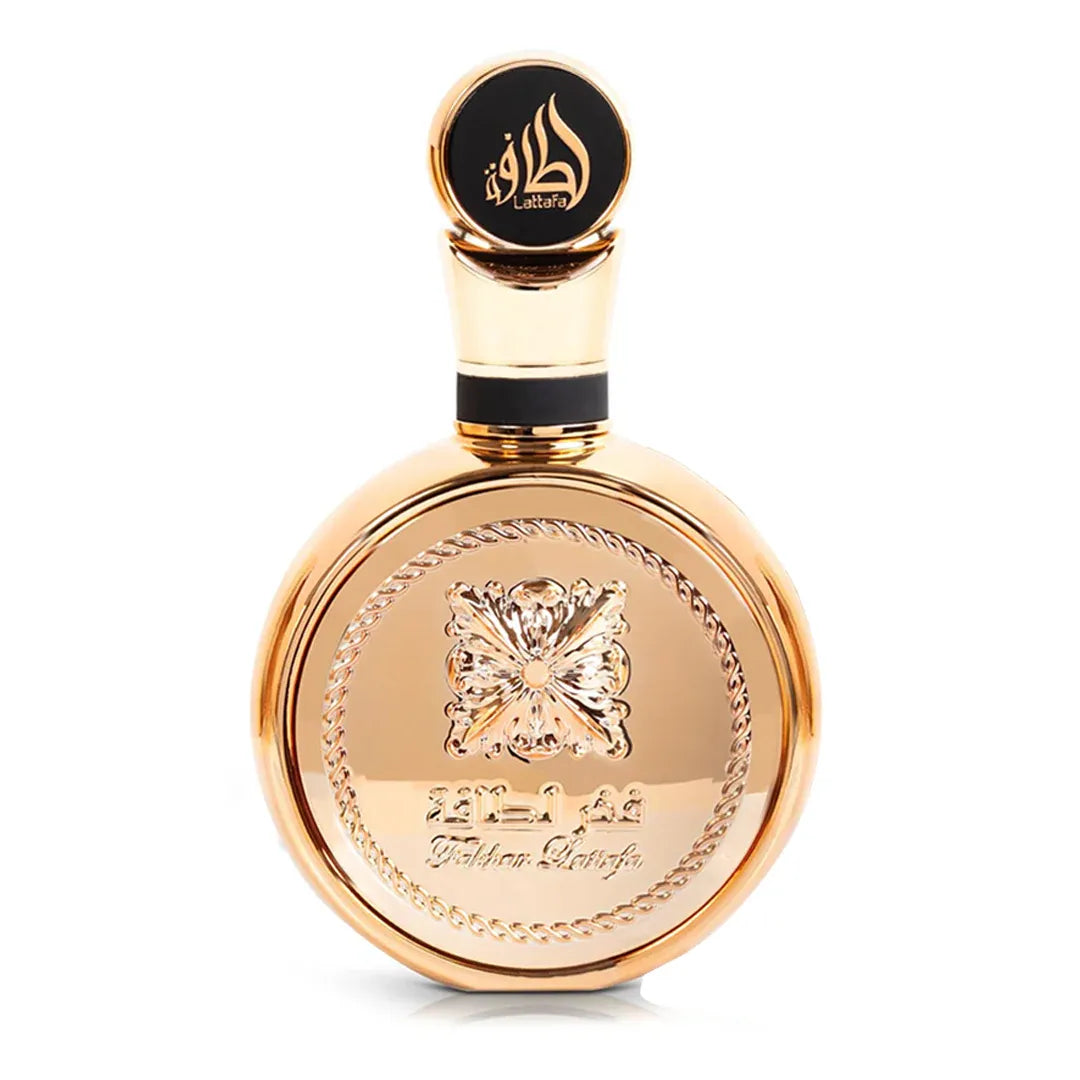 Lattafa Fakhar Gold  "Tester"