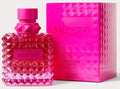 Valentino Donna Born In Roma Pink PP "Sealed with Box"