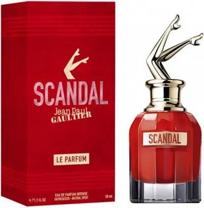 Jean Paul Gaultier Scandal Le Parfum "Sealed with Box"