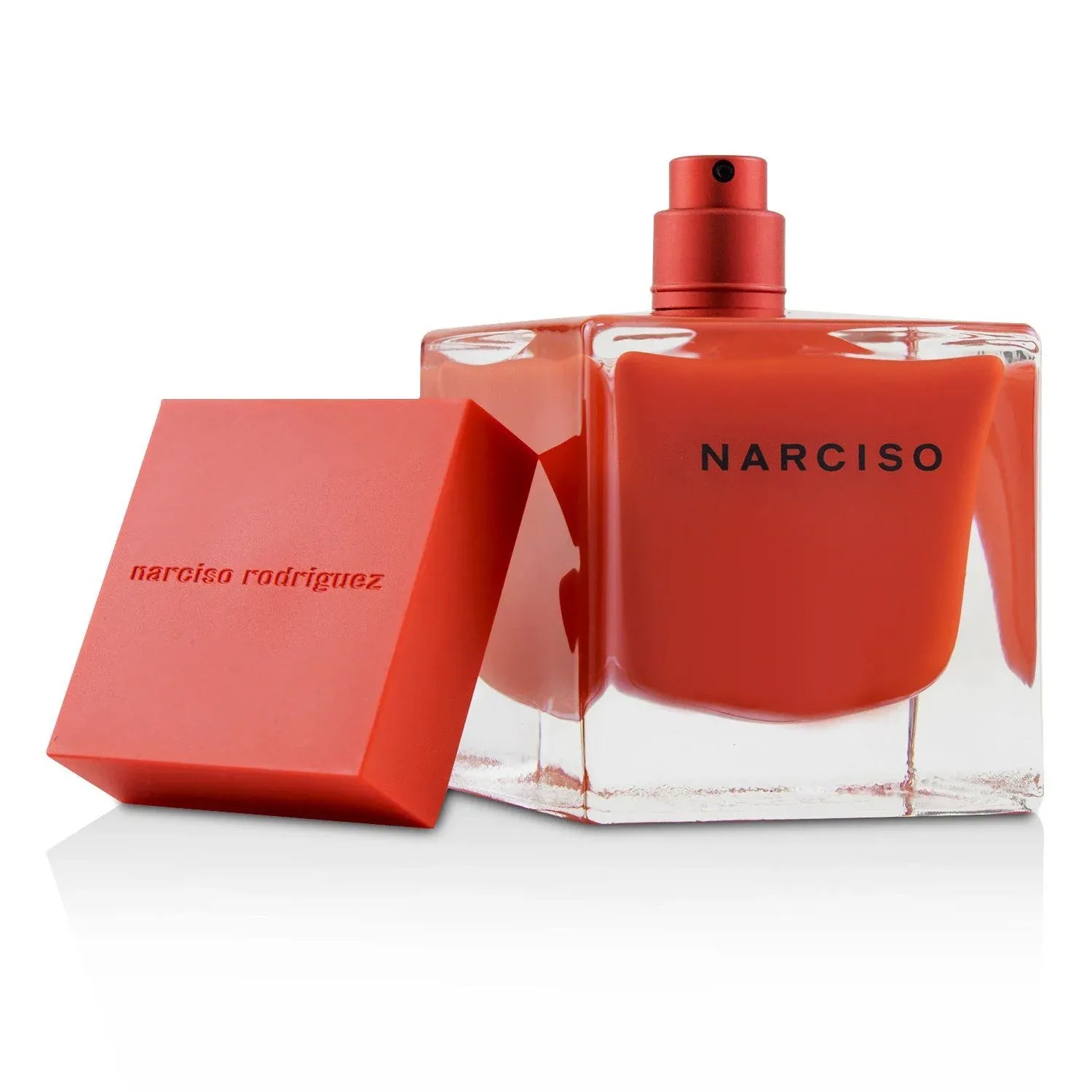 Narciso Rodriguez Narciso Eau de Parfum Rouge "Tester"