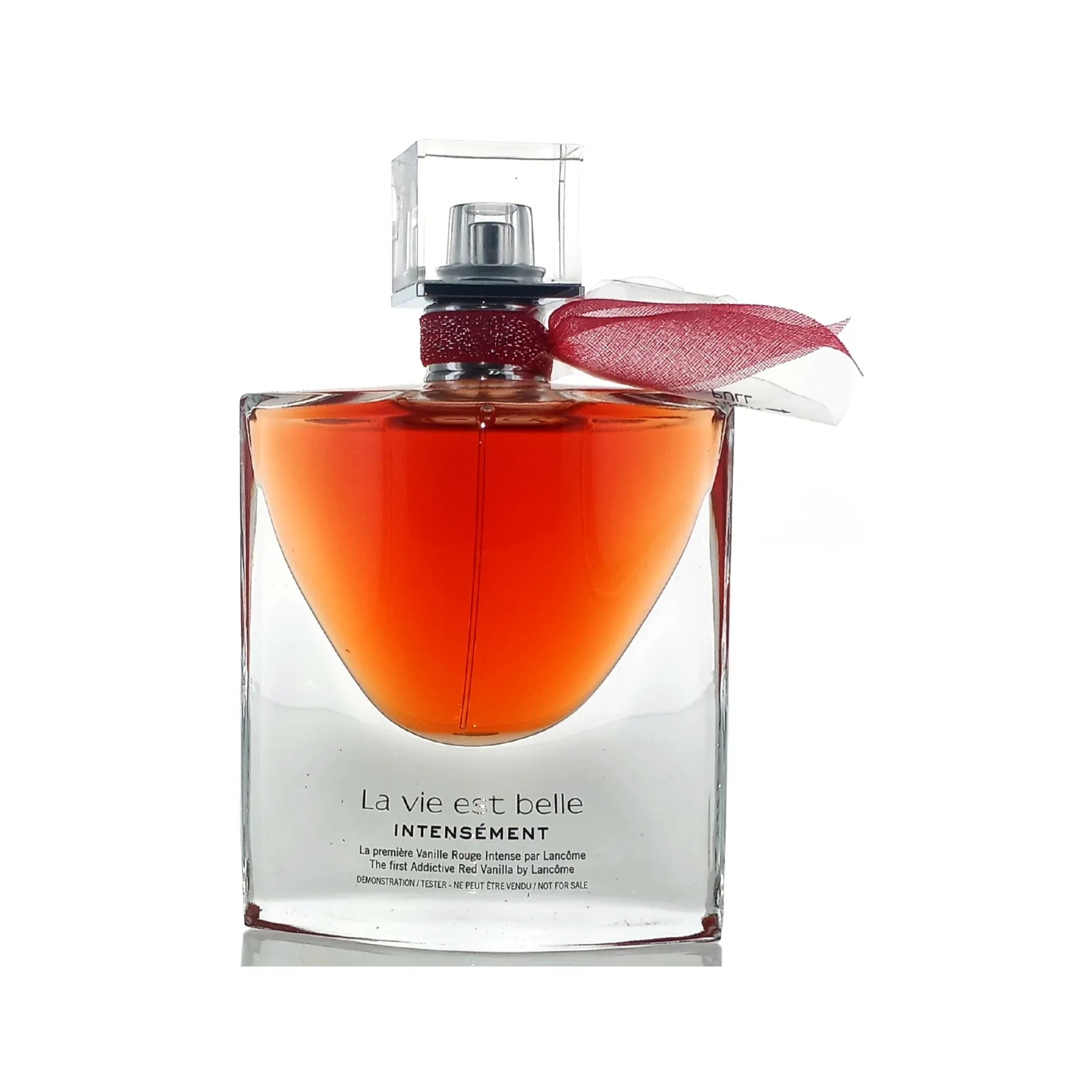 Lancôme La Vie Est Belle Intensément "Tester"