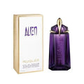 mugler alien "Tester"