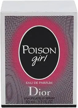 Poison Girl by Christian Dior"Sealed with Box"