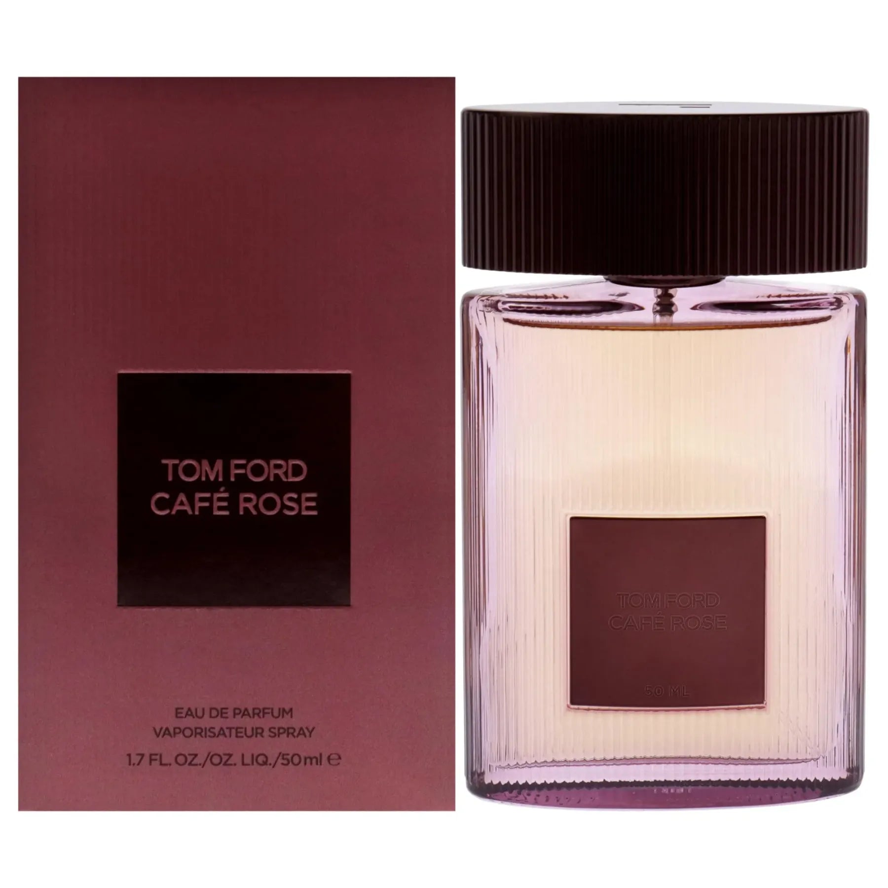 Tom Ford Cafe Rose "Sealed with Box"